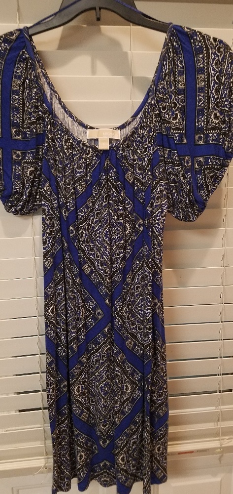 Michael kors dress